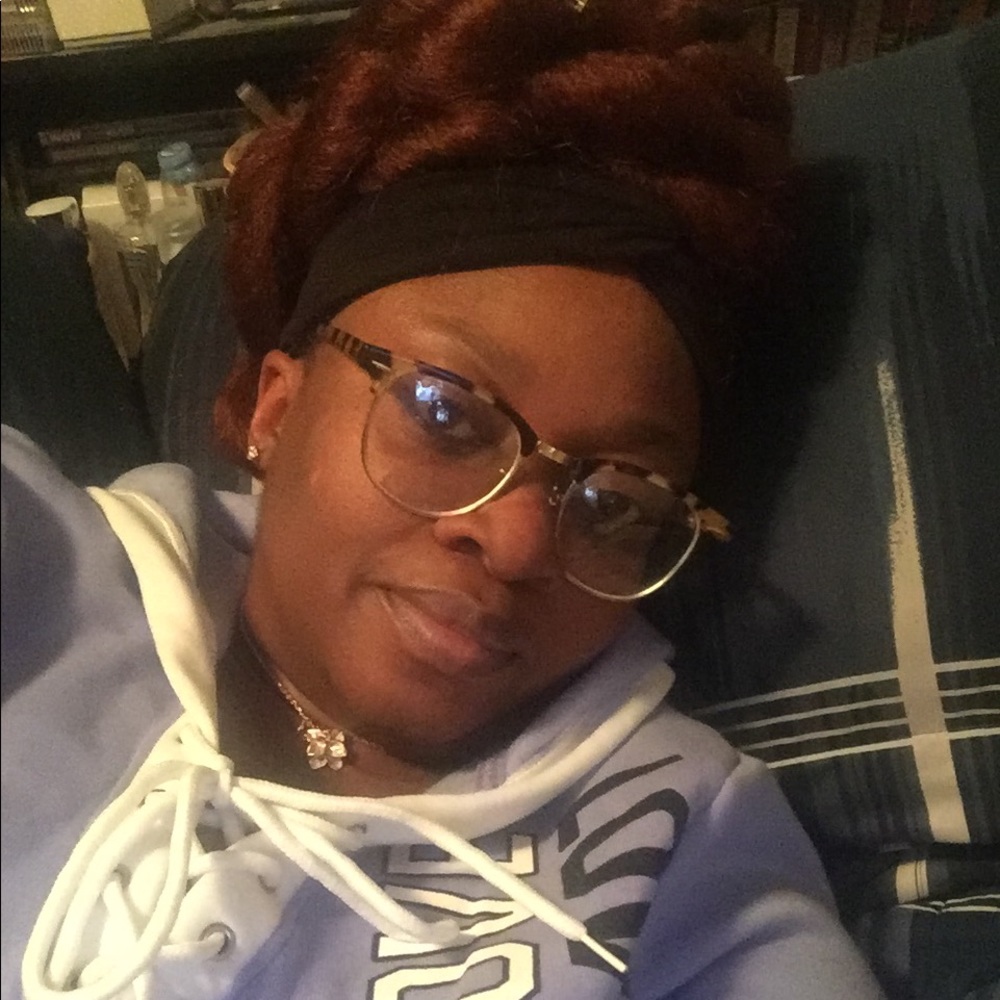 Meet your Posher, Cherrel